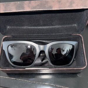Spy sunglasses TRANCAS 54 22 145 HAPPY LENS POLARIZED